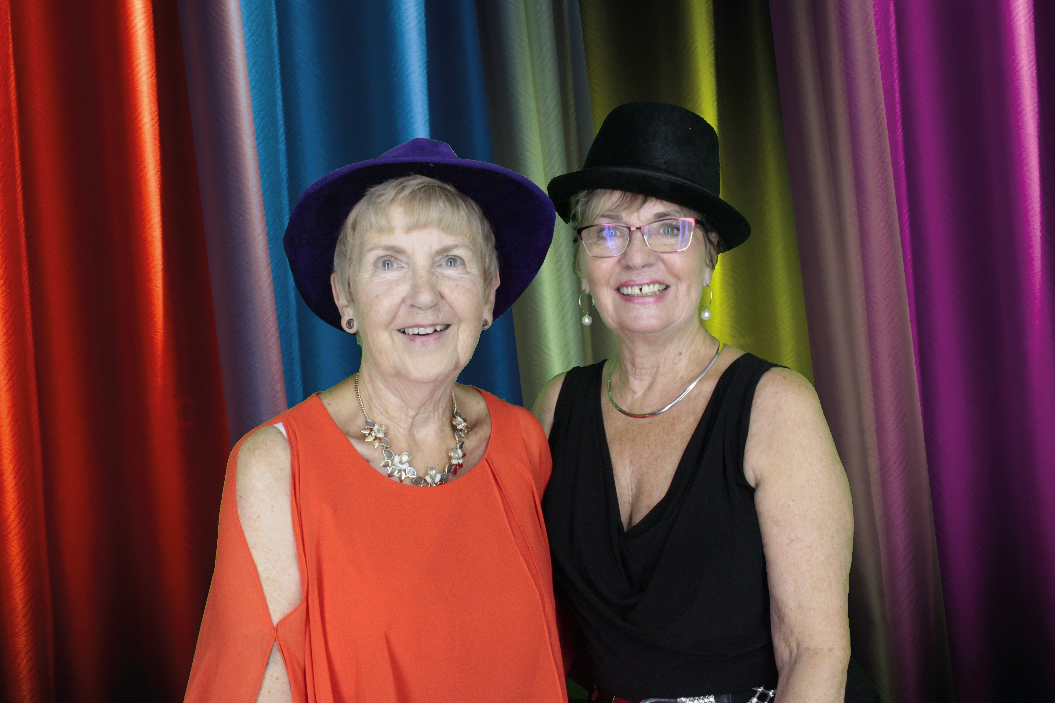 The Gaiety Bar Joint Birthday | View more photos from the event at gallery.myphotoboothexperience.co.uk/u/MyPhotoBoothExperienceLtd/The-Gaiety-Bar-Joint-Birthday